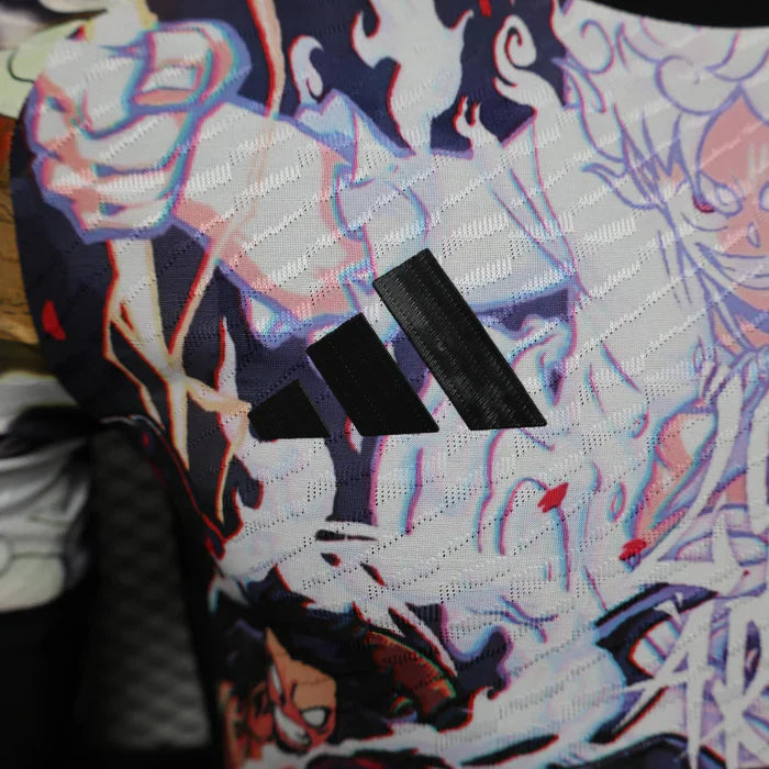 Japan "Tenshi no Ken" Limited Jersey
