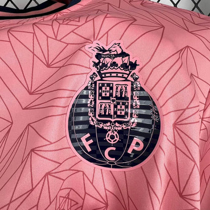 2025-2026 FC Porto Away Kit