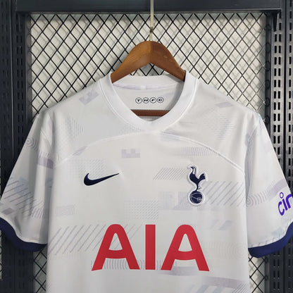 2023/2024 Tottenham Home Jersey