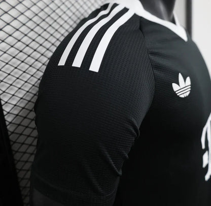 2024/2025 Bayern Munchen Goalkeeper Third Away Kit