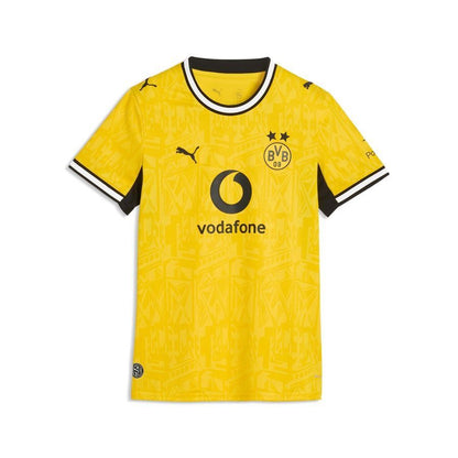 2026/2027 Dortmund Home Women