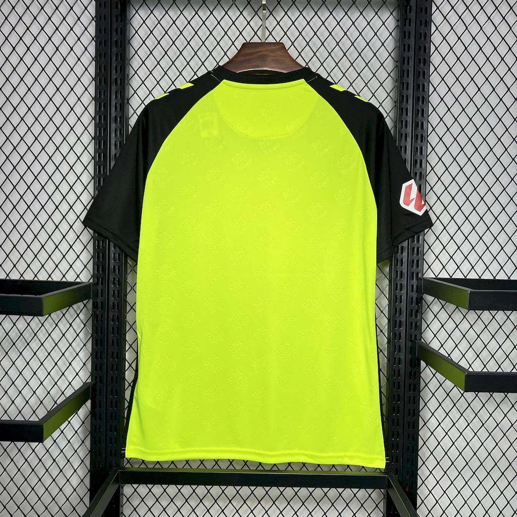 2024-2025 Real Betis Away Kit