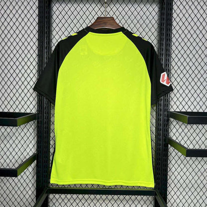2024-2025 Real Betis Away Kit