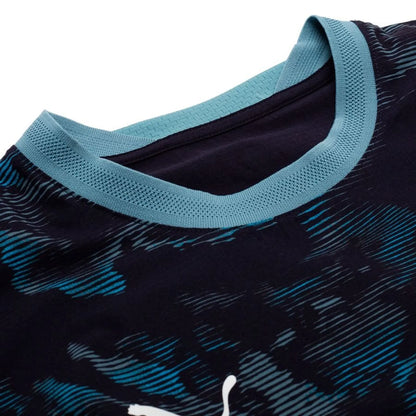 2026/2027 Marseille Away Kit