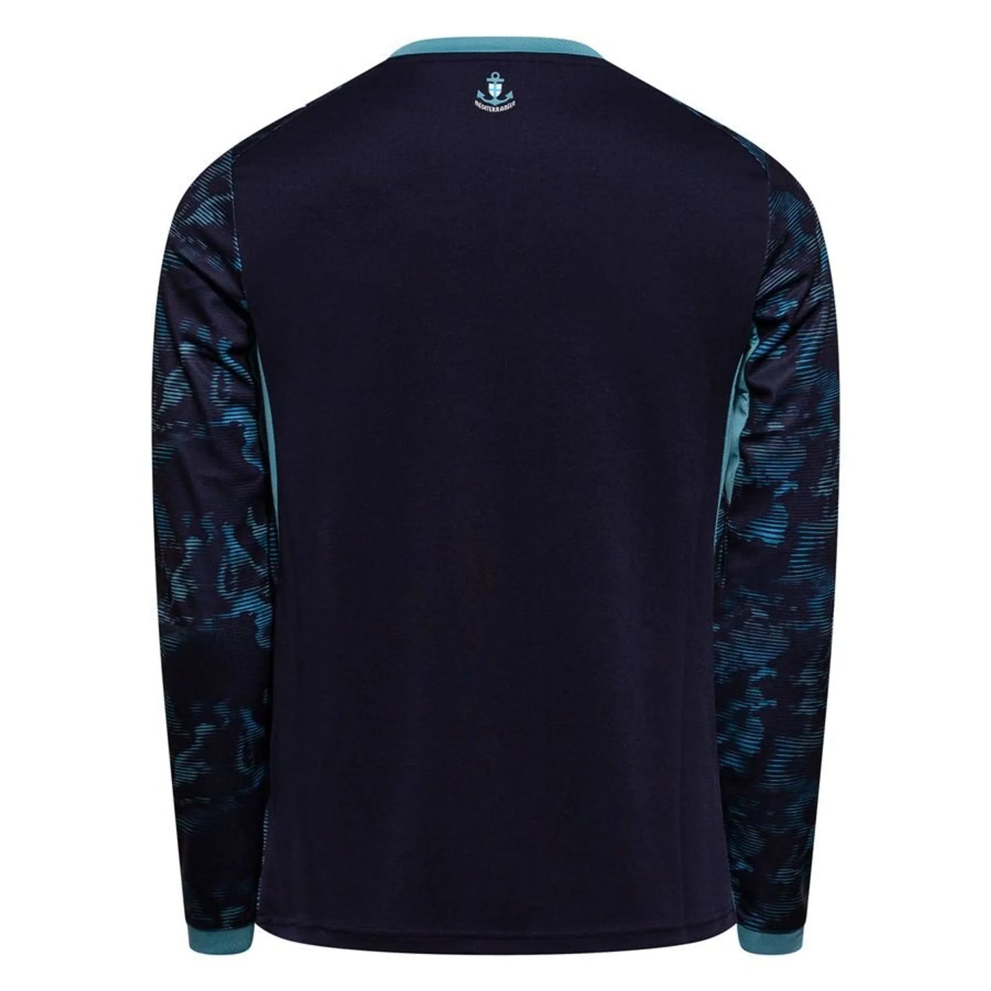 2026/2027 Marseille Away Long Sleeve