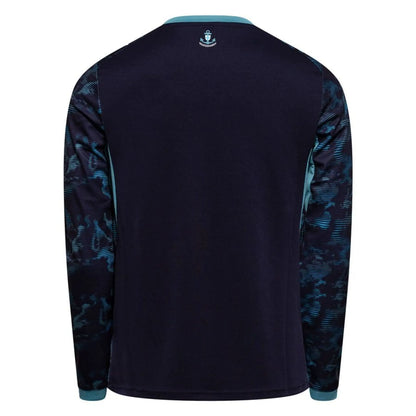2026/2027 Marseille Away Long Sleeve