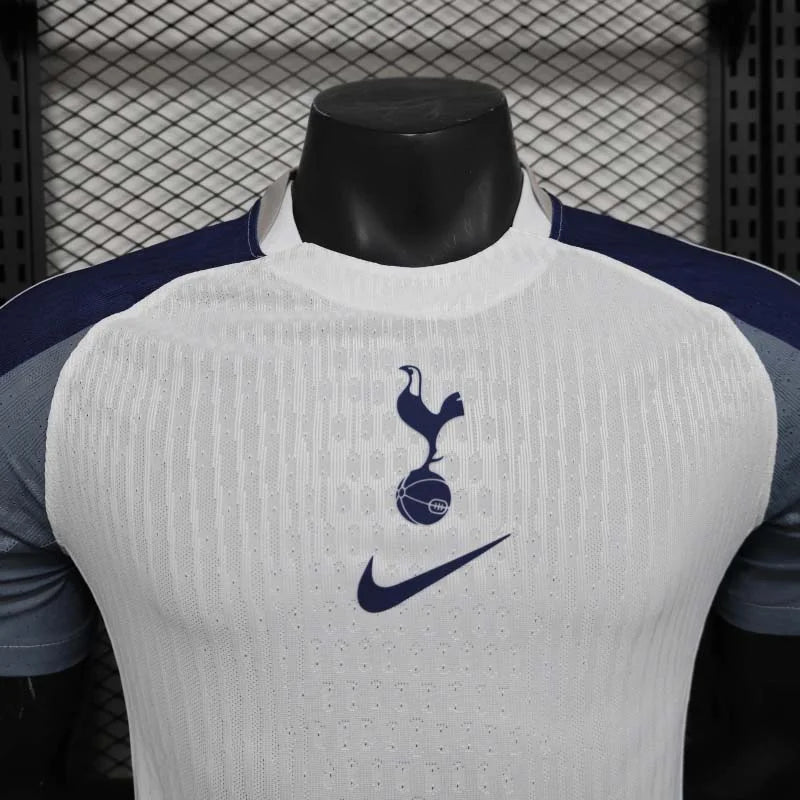 2025/2026 Tottenham Home Kit