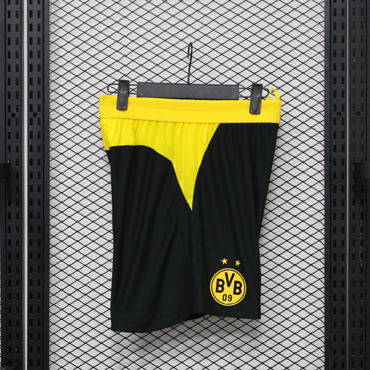 2026/2027 Dortmund Home Shorts