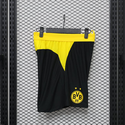 2026/2027 Dortmund Home Shorts
