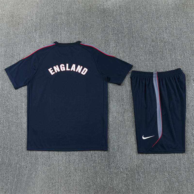 2026/2027 England Dark Blue Set