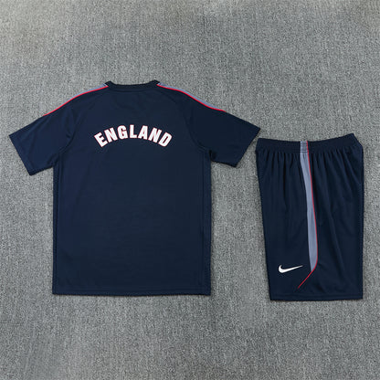 2026/2027 England Dark Blue Set