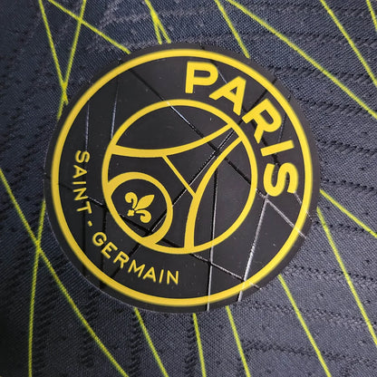 2022/2023 Psg Paris Saint-Germain Fourth Away
