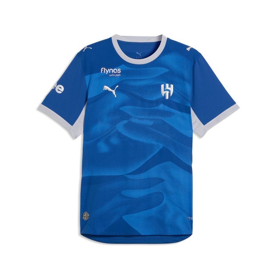 2026/2027 Al Hilal Home Kit