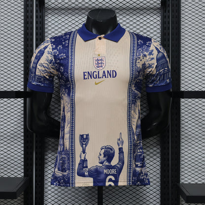2026/2027 England Limited Jersey