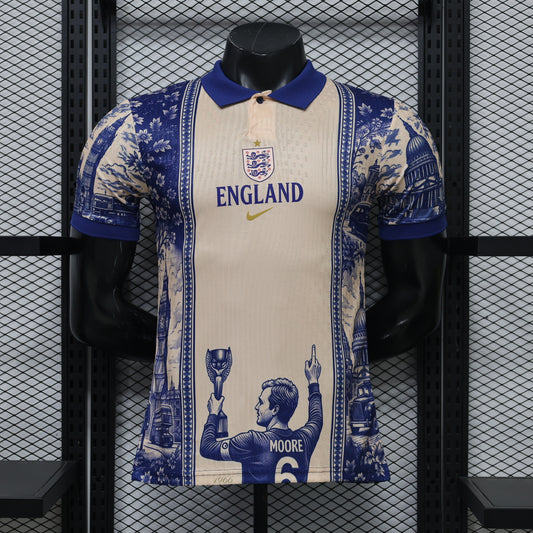 2026/2027 England Limited Jersey