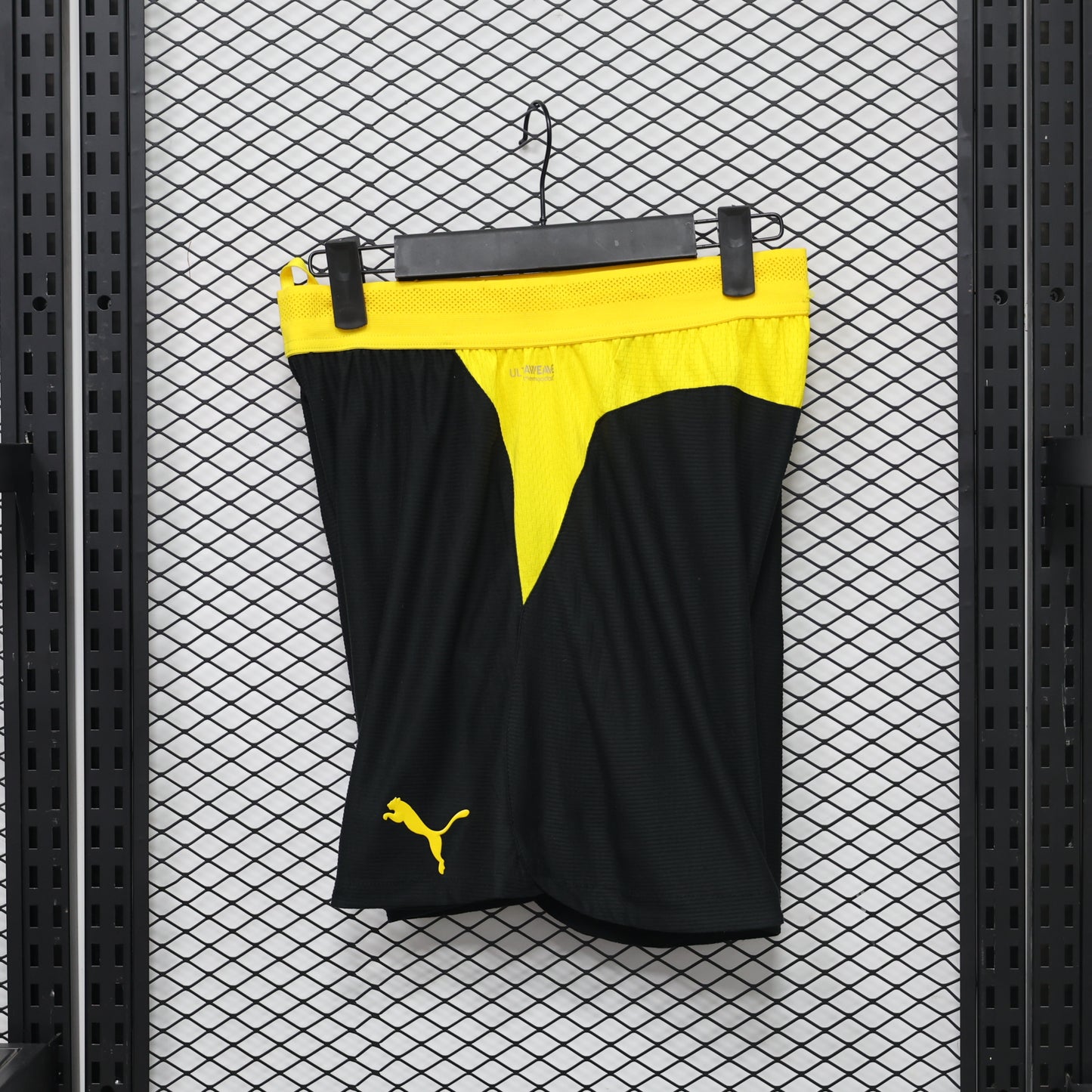 2026/2027 Dortmund Home Shorts