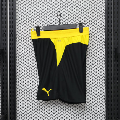 2026/2027 Dortmund Home Shorts