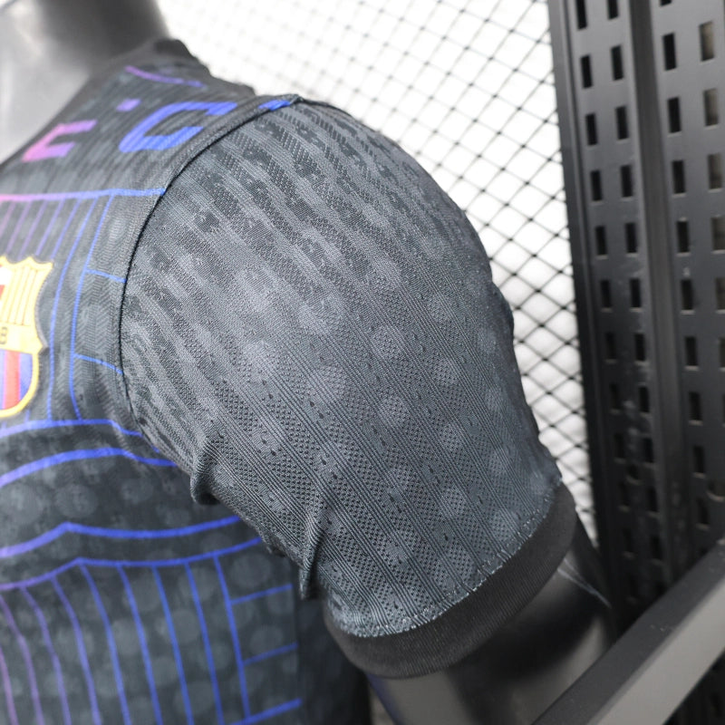 Barcelona "Luz de Barna" Limited Jersey