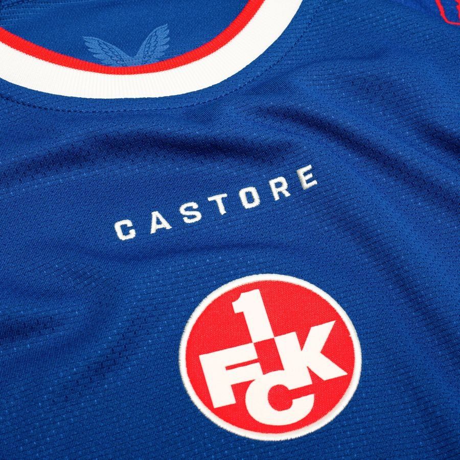 2026/2027 Kaiserslautern Away Kit
