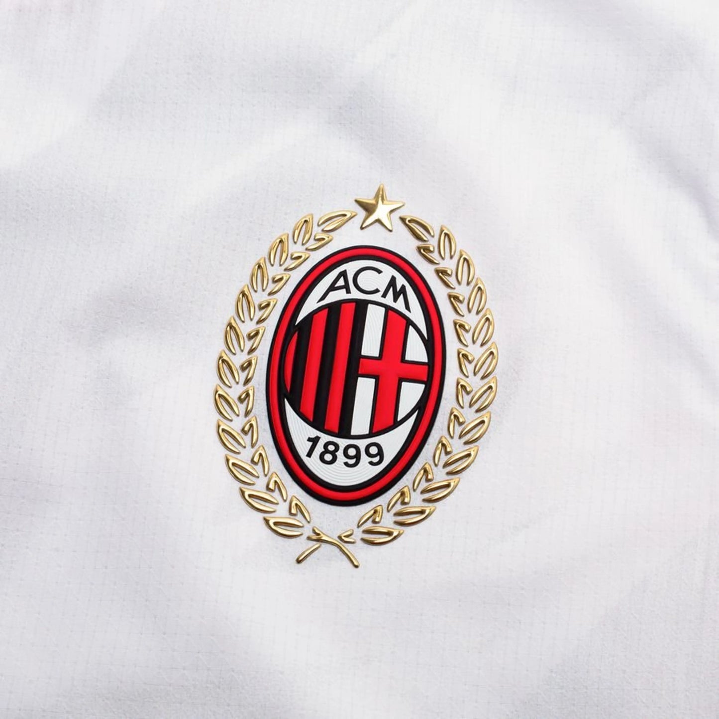 2026/2027 AC Milan Away Kit