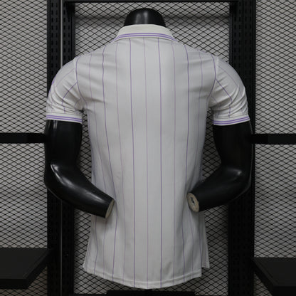 2026/2027 Real Madrid Retro Limited Jersey