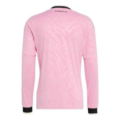 2026/2027 Juventus Away Long Sleeve