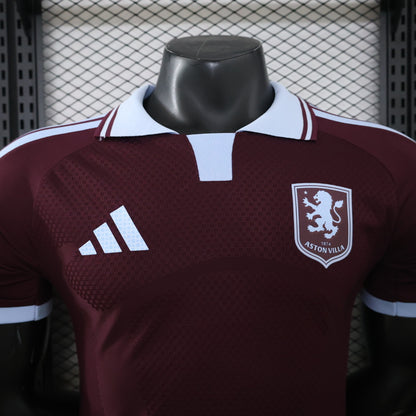 2026/2027 Aston Villa Home Kit