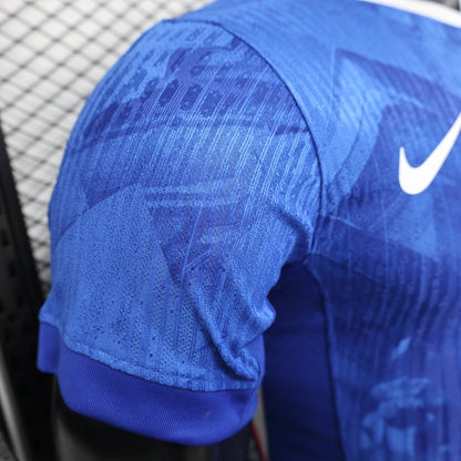 2025/2026 Chelsea Home Kit
