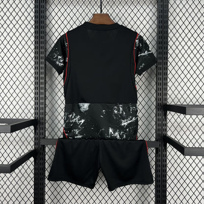 2026 Canada Away World Cup Kit Kids Size