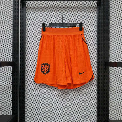 2026 Netherlands World Cup Away Shorts