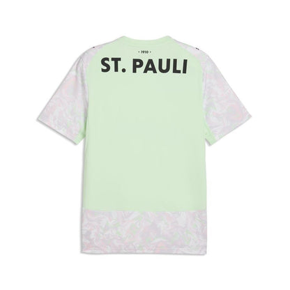 2026/2027 St. Pauli Third Kit