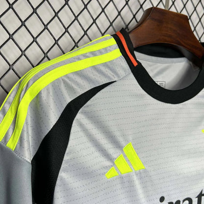 2024-2025 Benfica Third Away Kit