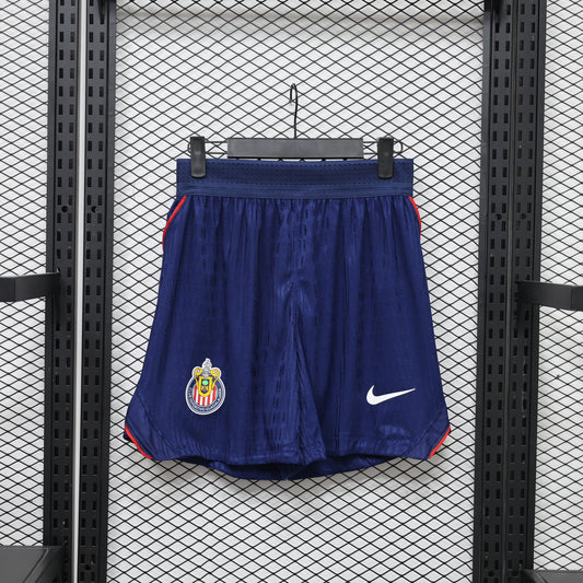 2026/2027 Chivas Home Shorts