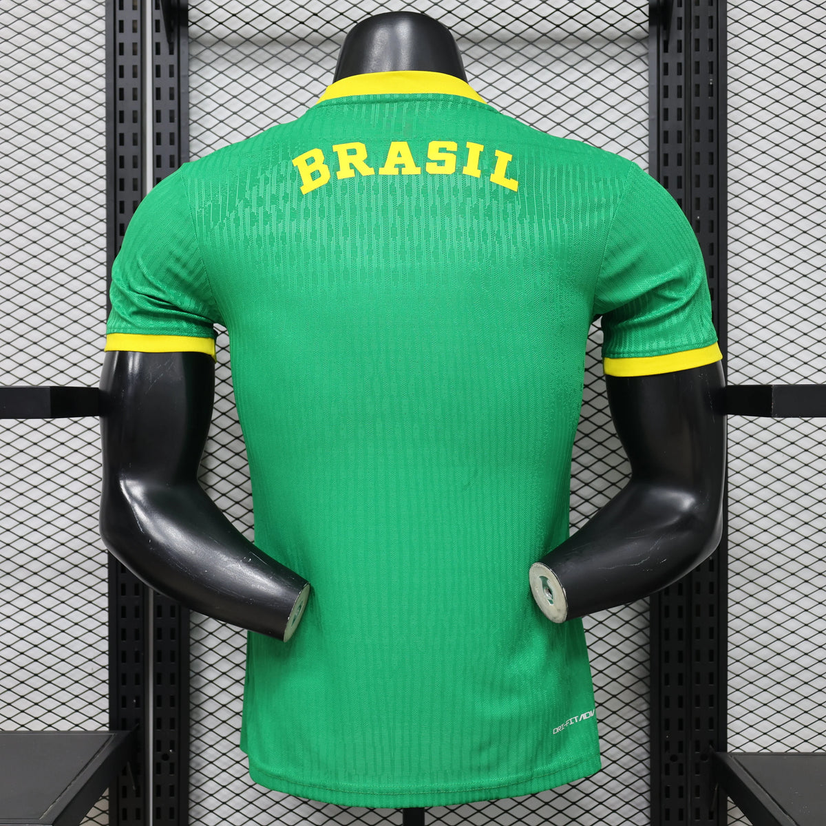 2026 Brazil Limited Jersey