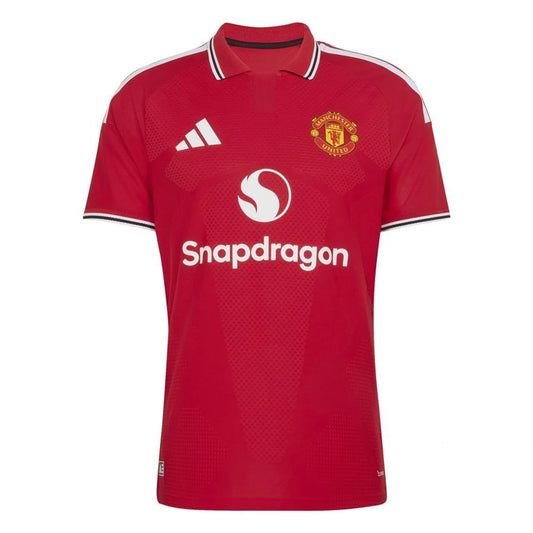 2026/2027 Manchester United Home Kit