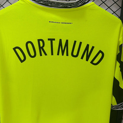 2025/2026 Dortmund Limited Jersey