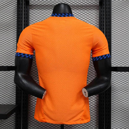 2024/2025 Olympique de Marseille Third Away Kit