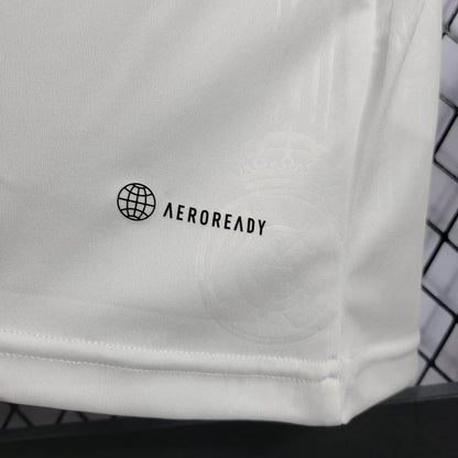 2022/2023 Real Madrid Home Jersey