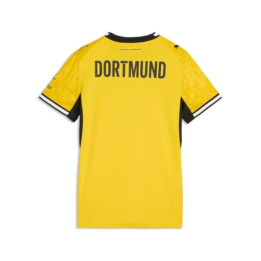 2026/2027 Dortmund Home Women