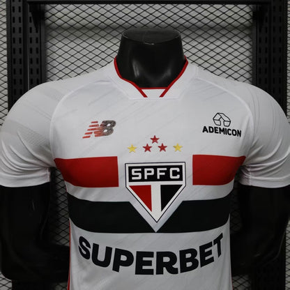 2026/2027 Sao Paulo Home Kit