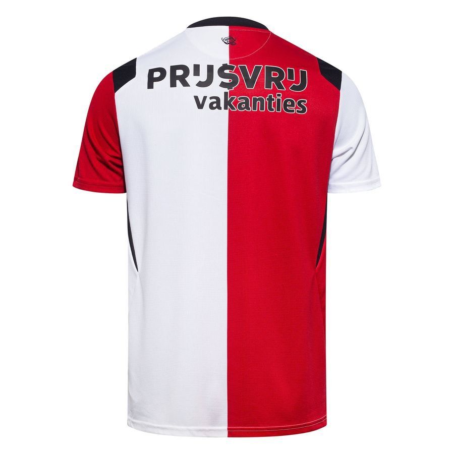 2026/2027 Feyenoord Home Kit