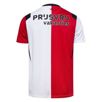 2026/2027 Feyenoord Home Kit