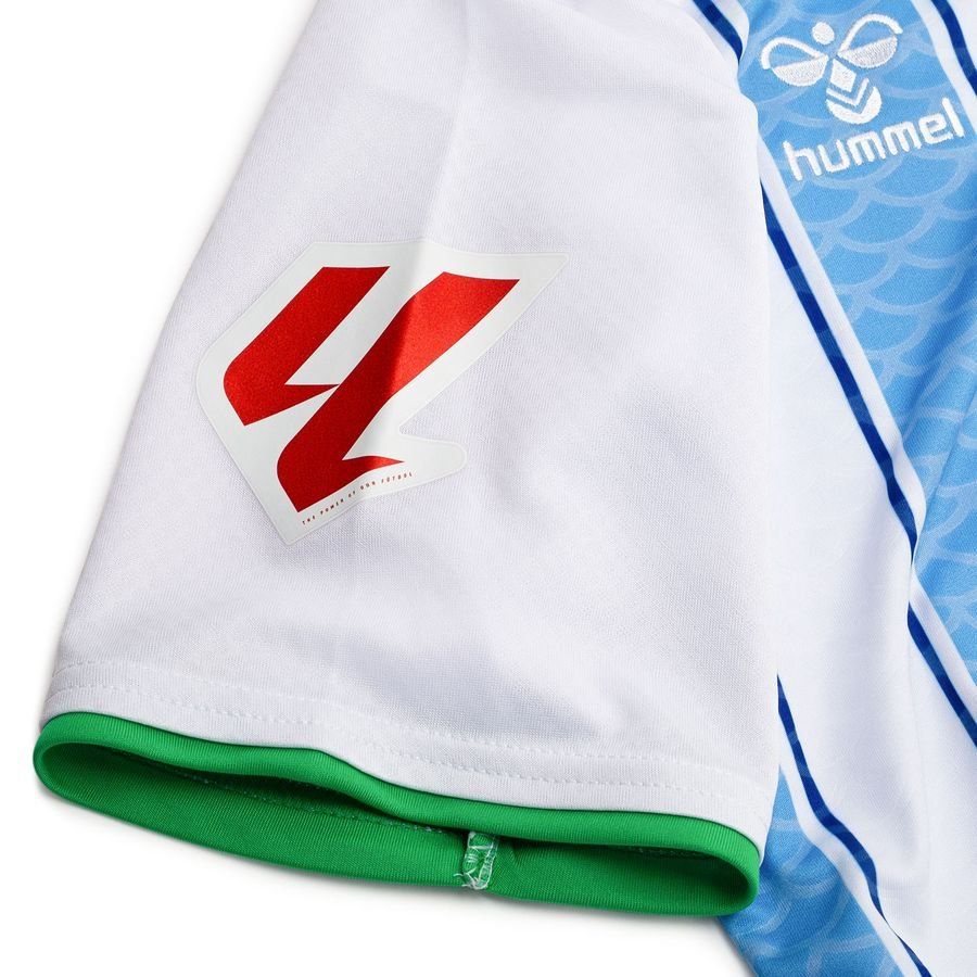 2026/2027 Malaga Home Kit