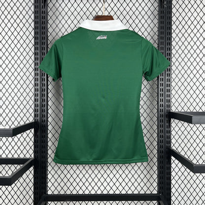 2025/2026 Palmeiras Limited Jersey Women