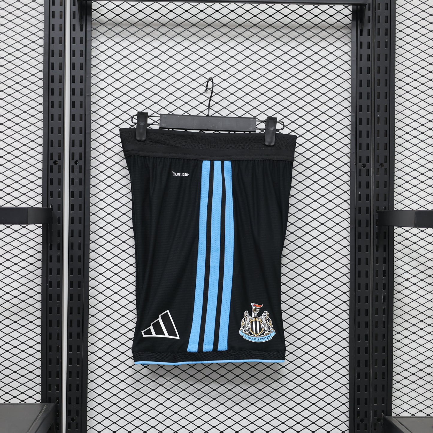 2026/2027 Newcastle Home Shorts