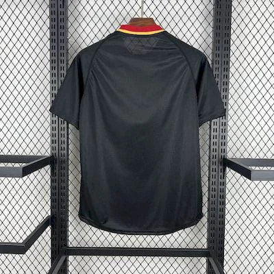 2000-2001 Retro Belgium Away Jersey