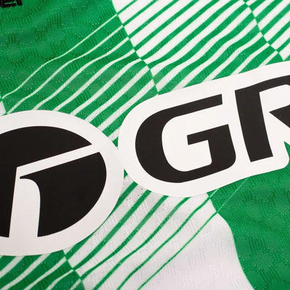 2026/2027 Real Betis Home Kit
