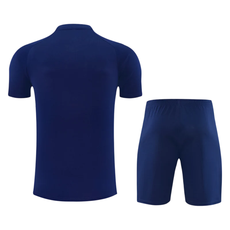 2026/2027 Inter Milan Dark Blue Set