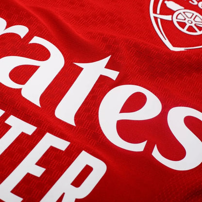 2026/2027 Arsenal Home Kit