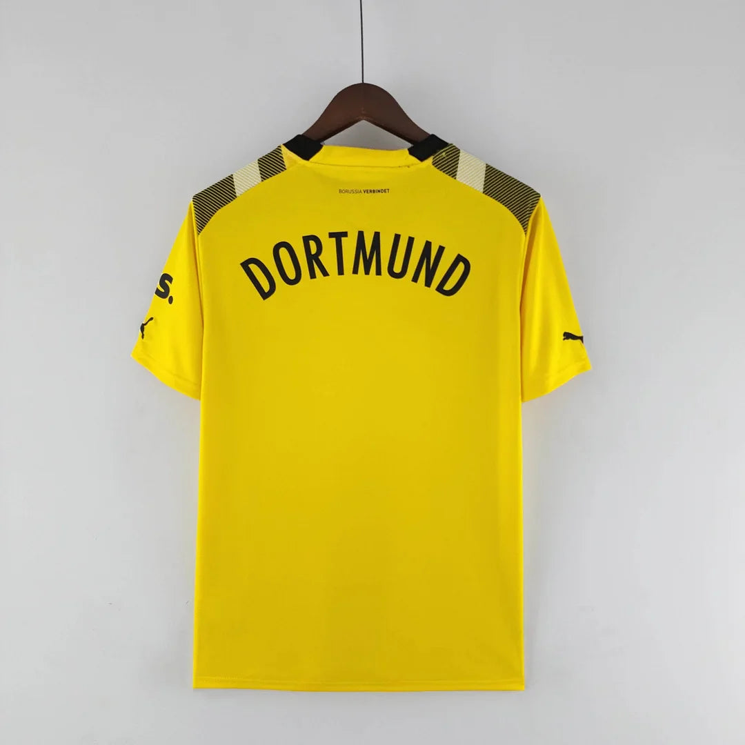 2022/2023 Dortmund Third Away Jersey